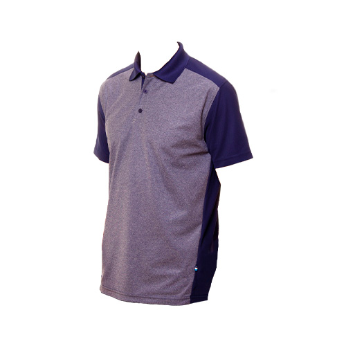 POLO BW COMBINADA CABALLERO - Vista 4